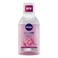 NIVEA Face Micellar Water, Makeup Remover, Rose Care with Organic Rose, All Skin Types, 400ml