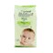 Corine De Farme Baby Face &amp; Hands With Soothing Calendula Wipes 25pcs