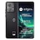 Motorola Edge 40 Neo, 256GB Internal memory, 12GB RAM, 5G, Black Beauty