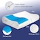 Vital Gel Memory Foam Pillow