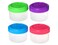 Sistema Dressing To Go Pack Of 4, 35ml