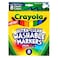 Crayola Color Max Ultra-Clean Washable Markers 8 PCS