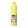 Good Bye Chemicals 10X Premium Phenyle Perfumed White 1 lt