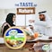 Al Safi  Kashkaval Cheese  350g