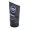Nivea Men Deep Face &amp; Beard Wash Black Carbon 100ml
