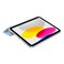 Apple Smart Folio Cover For iPad 10th Generation Sky
