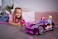 Mondo Barbie RC Dream Car 2.4Ghz 63619