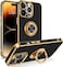 FOCUS DEZOE RING CASES 13PROMAX BLACK