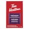 Tim Hortons Wholesale Cafe Mocha Coffee And Hot Chocolate Mix 28g x Pack of 8