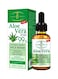 Aichun Beauty - Aloe Vera 99% Collagen And Vitamin E Face Serum 30ml
