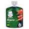 Gerber Organic Apple Puree From 6 Months 90g