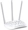 نقطة وصول لاسلكي N 450 ميجابت/ثانية TL-WA901ND أبيض