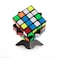 Generic - Speed Cube Bundle Magic Cube Set Mf2S 2&times;2 Mf3S 3&times;3 Mf4S 4&times;4 Mf5S 5&times;5 Sticker Cube Puzzle Cube For Beginners Kids Gift