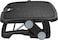 Aidata Luxe Comfort Footrest (Color: Black)