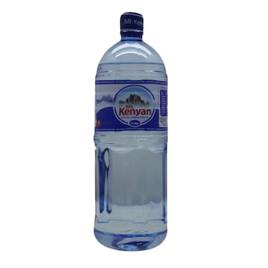 Mt. Kenya Natural Drinking Water 1.5L