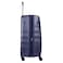 VIP Scott 8 Wheel Cabin Hard Trolley Blue 79cm