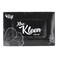 Xtra Kleen Pop-Up Tissue Box (150x2ply) 300 Sheet