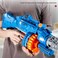 Big Size Soft Bullet Gun Toy with sound Electric Foam Dart Blaster Toys Guns For