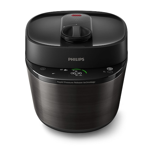 Philips HD2151/56 All-in-One Cooker Pressurized