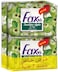 Fax Sunshine Apples Face and Body Soap Bar - 110 gram - 4 Count