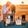 Yardley London Gentleman Legacy Eau De Toilette for Men, 100ml and Body Spray, 150ml