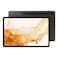 Samsung Galaxy Tab S8+ 12.4-Inch 8GB RAM 128GB Wi-Fi Graphite