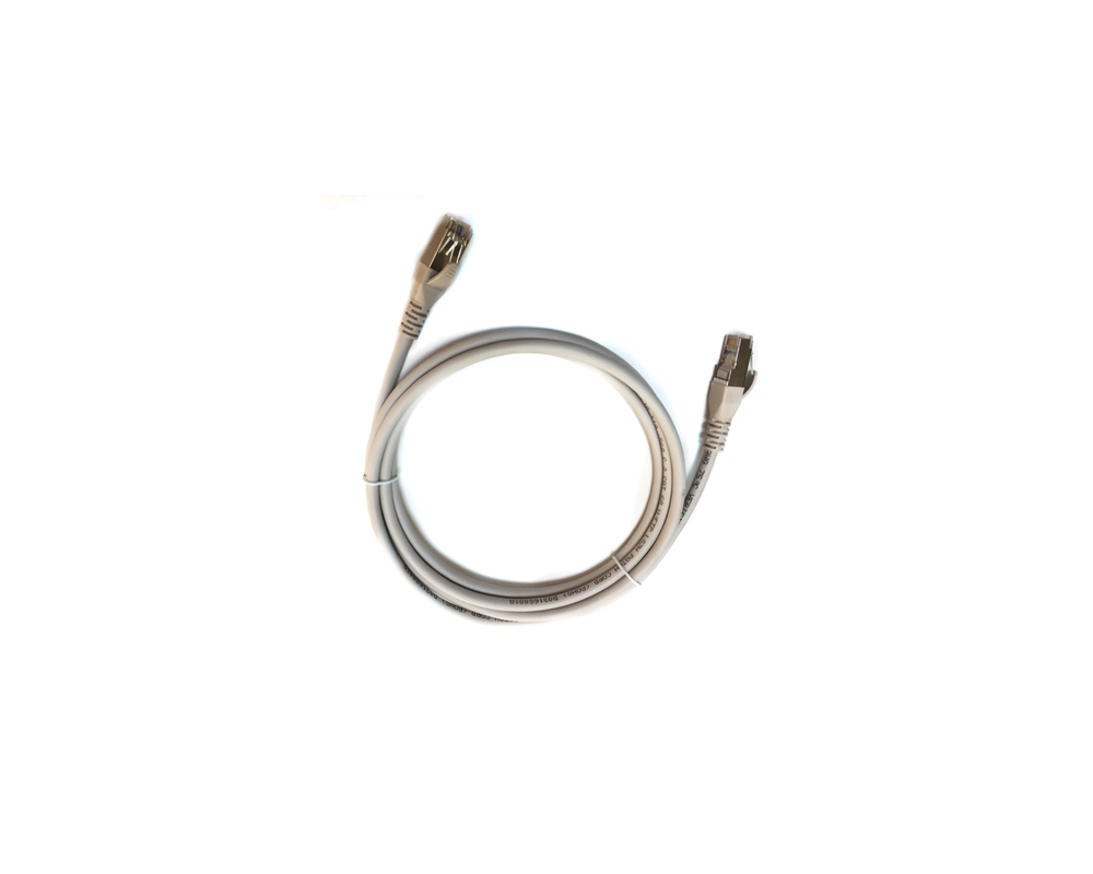 CAT6A Networking patch cable UTP 2M