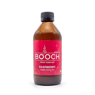 Booch Kombucha Raspberry 3000ml