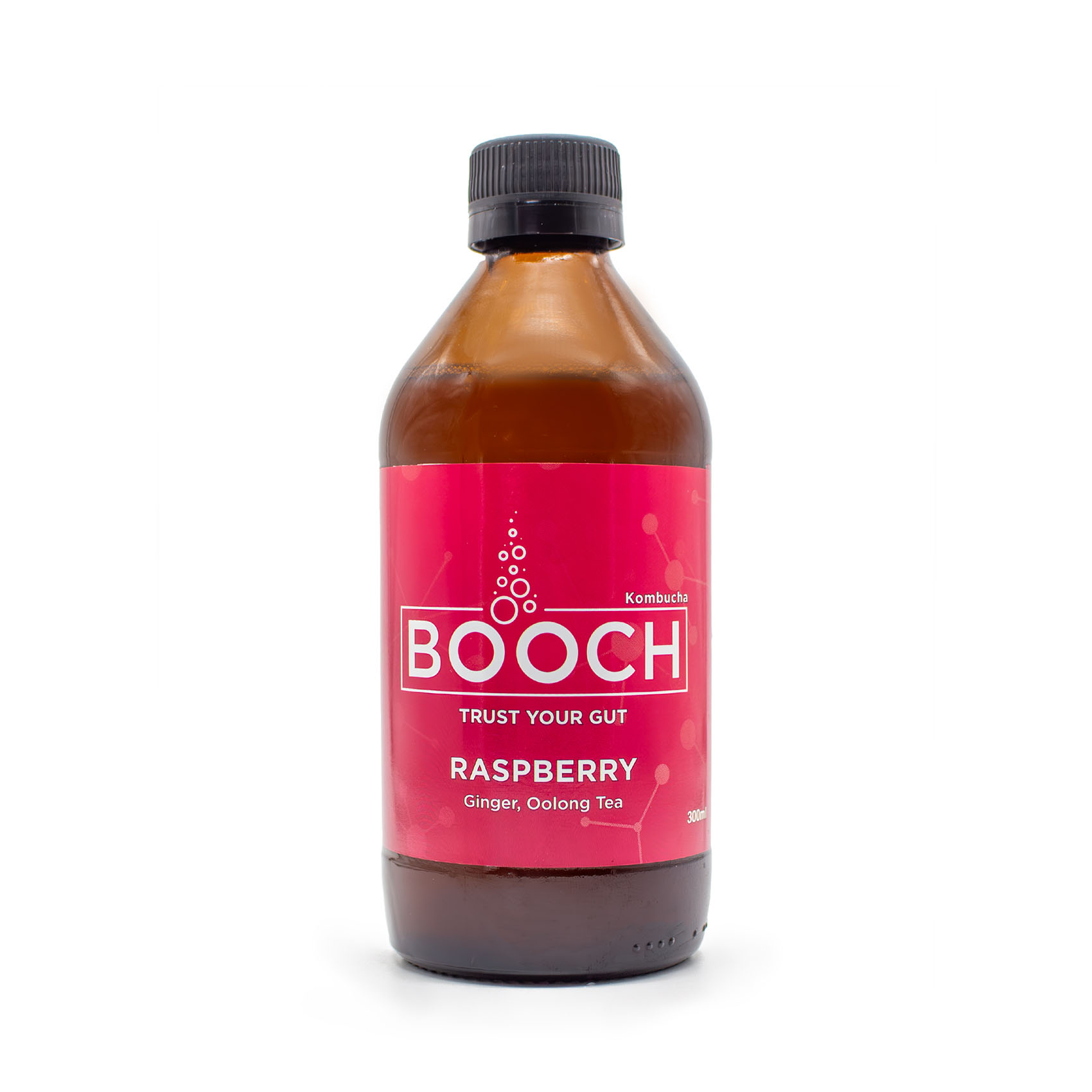 Booch Kombucha Raspberry 3000ml Online | Carrefour Kenya