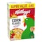 Kellogg&#39;s The Original Corn Flakes, 1kg