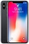 Apple iPhone X with FaceTime 256GB 4G LTE - Space Grey