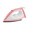 Olsenmark Omdi1679 Dry Iron, White &amp; Pink Omdi1679 Multi Color