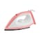 Olsenmark Omdi1679 Dry Iron, White &amp; Pink Omdi1679 Multi Color