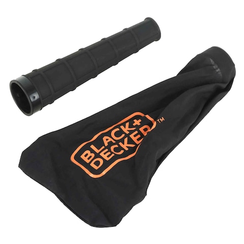 B&amp;D BLOWER 530W SINGLE SPEED