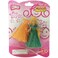 Kidzpro Pocket Money Mini Princess Doll Multicolour