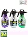 Volpi 2L Hand Pressure Water Sprayer, Spray Bottle with Adjustable Pressure Nozzle - Buy 2 Get 1 FREE