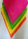 Marrkhor 4-Pcs Microfiber Cleaning Rags, Highly Absorbent Kitchen Cleaning Cloth Multifunctional Towel