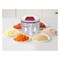 Beper Manual Cord Chopper C107UTT0 5 Blades 1000ML