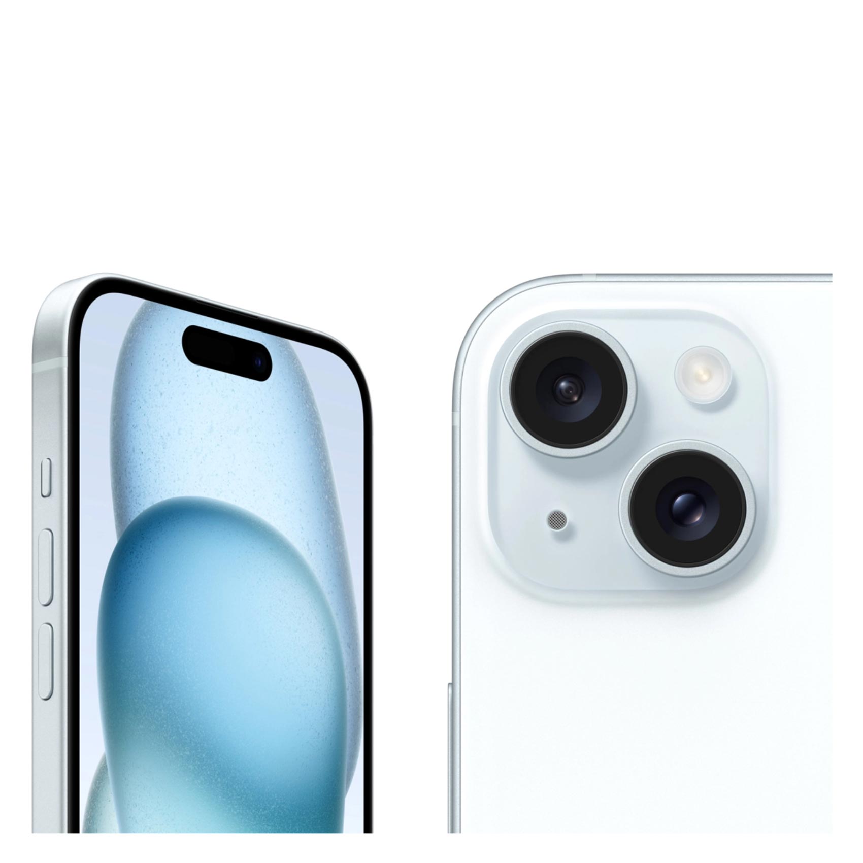 Apple iPhone 15 256GB Storage 6GB Ram Blue product thumbnail 6