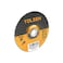 Tolsen,Wet diamond disc (BASIC),76737,230x22.2mm
