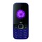 Itel it5081 - 2.4-inch Dual SIM 2G Mobile Phone - Blue
