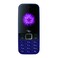 Itel it5081 - 2.4-inch Dual SIM 2G Mobile Phone - Blue