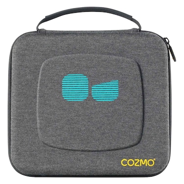 Cozmo C255 Top Carry Case Grey