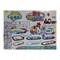 Plastic Train Play Set