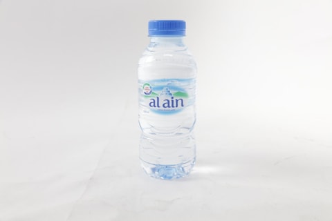 Al Ain Drinking Water 200ml