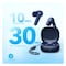 سماعات أذن ساوندكور R50I TWS A3949H31 أزرق