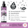 Bugalugs Antiseptic Hot Spot Spray 200ml (6.8 Fl Oz)
