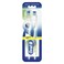 Oral-B Gumline Purify Soft Manual Toothbrush - 2 Brushes