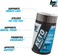 BPI Sports Keto Weight Loss, Ketogenic Fat Burner, Keto Weight Loss Pills, Raspberry Ketones, Supports Mental Focus, Promotes Endurance, Burn Fat For Fuel, 75 Capsules
