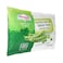 AL Wadi Al Akhdar Frozen Green Peas 400GR